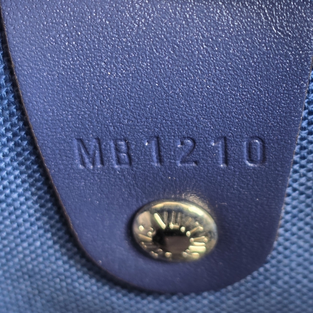 Louis Vuitton Speedy 30 Bandoulière Escale Blue SET - Picture 6 of 14